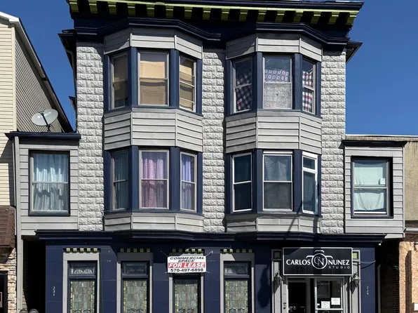 229 W Broad St #231, Hazleton, PA 18201