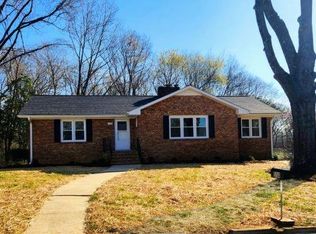 514 Washburn Ave, Eden, NC 27288