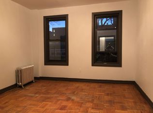 1061 Morris Ave APT 3, Bronx, NY 10456