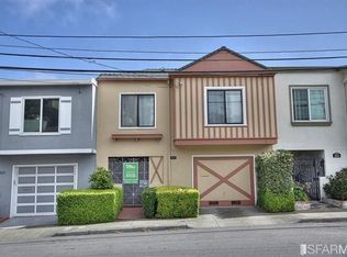 375 Los Palmos Dr, San Francisco, CA 94127