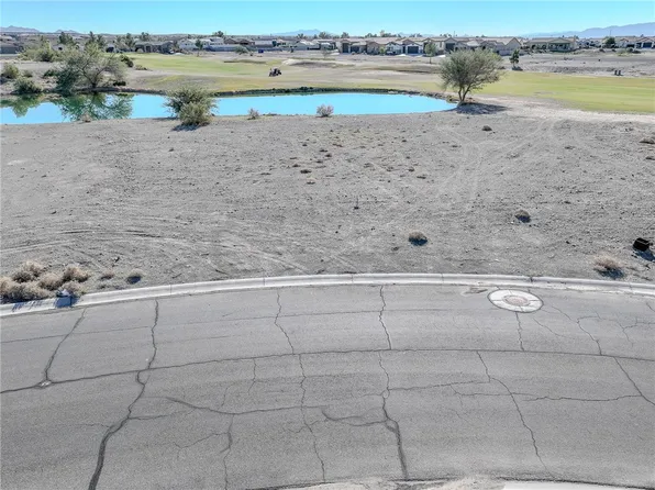 6330 S Via Del Mar, Fort Mohave, AZ 86426