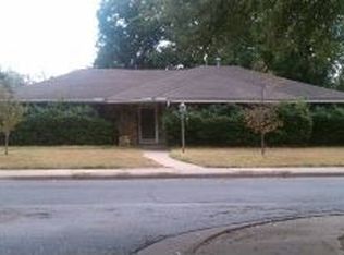 4024 Shoreline Dr, Dallas, TX 75233