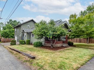 1871 E 19th Ave, Eugene, OR 97403