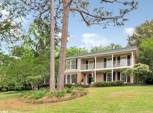 5609 Regency Oaks Dr N, Mobile, AL 36609