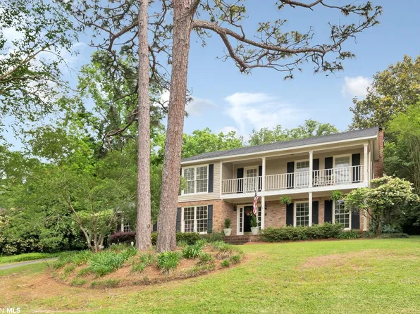 5609 Regency Oaks Dr N, Mobile, AL 36609