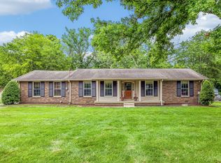 1021 Chapel Ct, Franklin, TN 37069