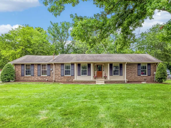 1021 Chapel Ct, Franklin, TN 37069
