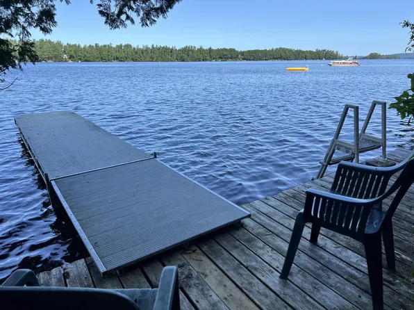 571 Cyr Road, Belgrade, ME 04917