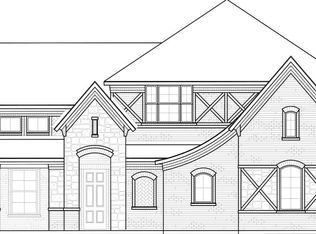 4402 Moores Lndg, Arlington, TX 76016