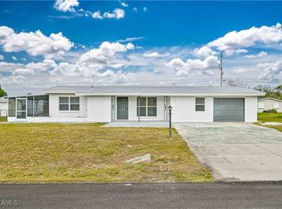 403 Bougainvillea Rd W, Lehigh Acres, FL 33936