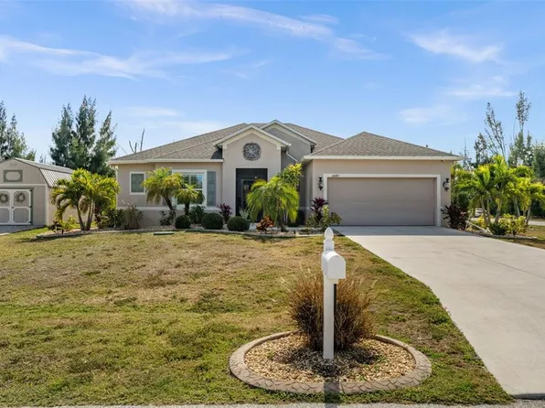 16083 Lankford Ct, Pt Charlotte, FL 33981