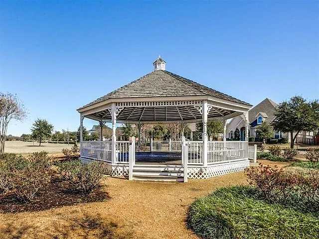 Neighborhood park