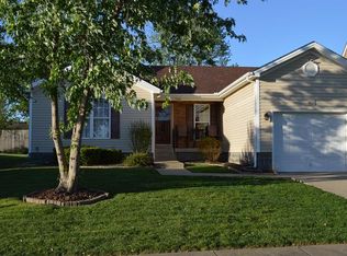 6915 James Madison Way, Louisville, KY 40272