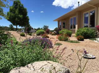 3886 S 16 1/2 Rd, Glade Park, CO 81523