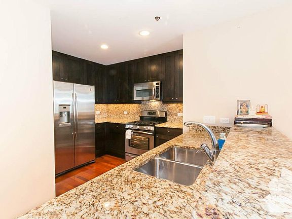 3rd image of 160 E Illinois St #1205E