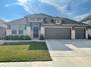 176 Belwood Dr, Buda, TX 78610