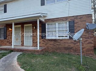 1880 Clinton Rd #1880, Macon, GA 31211