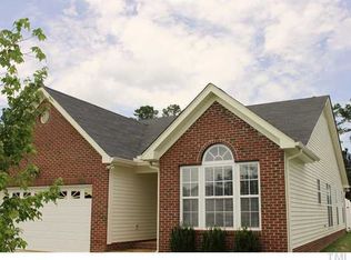 112 Lodgin Ct, Morrisville, NC 27560