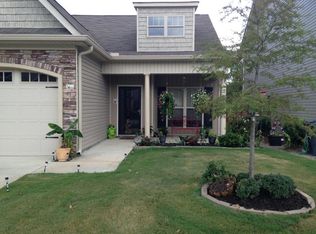 767 Chinaberry Ct, Martinez, GA 30907