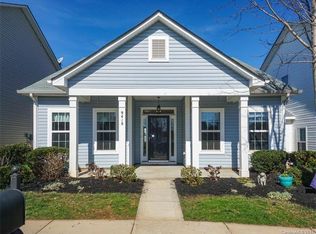 9418 Jornada Ln, Cornelius, NC 28031