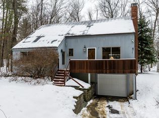 11 Willey Creek Rd, Durham, NH 03824