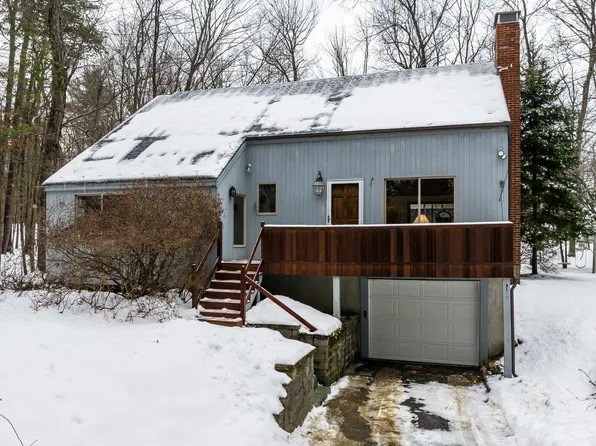 11 Willey Creek Road, Durham, NH 03824