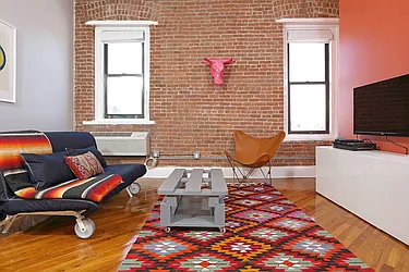 Rented by Dream Space Realty