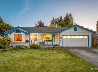 2700 NE 125th Ct, Vancouver, WA 98684