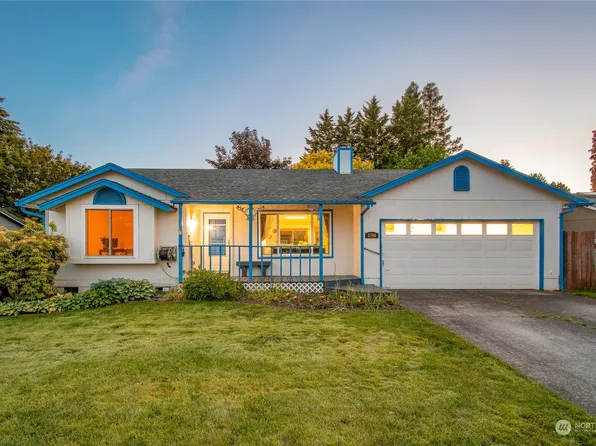2700 NE 125th Court, Vancouver, WA 98684