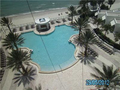 3101 S Ocean Dr APT 808, Hollywood, FL, 33019