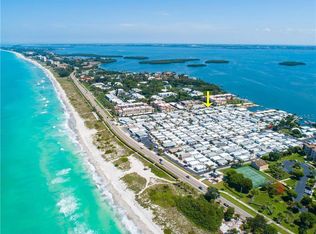 85 Twin Shores Blvd #85, Longboat Key, FL 34228