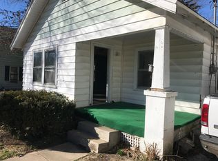 927 W Lombard St, Springfield, MO 65806