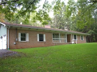 308 Wallace Ln, Ligonier, PA 15658