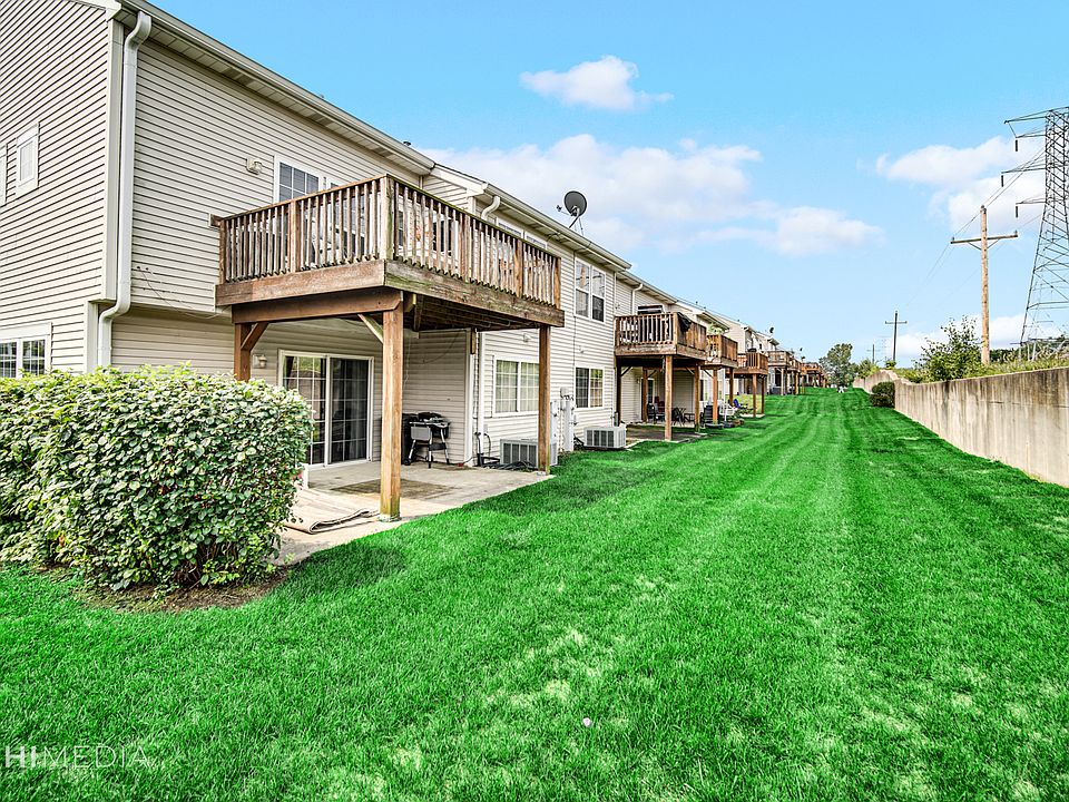 1310 Harvest Dr, Crest Hill, IL 60403 Zillow