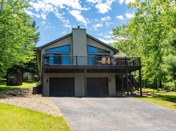 445 Pleasant View Cir, Dahinda, IL 61428