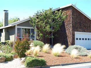 345 Grandview Ct, Healdsburg, CA 95448