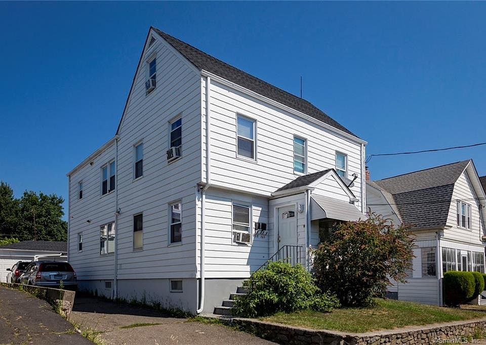 158 Fairview Ave, Bridgeport, CT 06606 Zillow