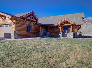 65 Winchester Dr #6, Cody, WY 82414