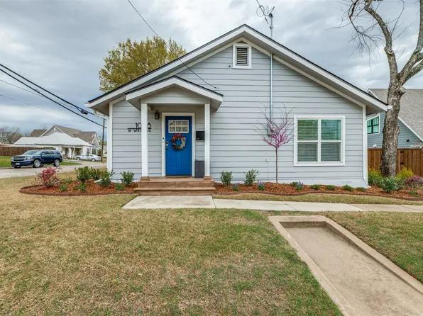 1008 W White Ave, McKinney, TX 75069