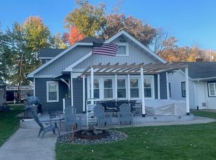 4810 Deep Point Dr, Portage, MI
