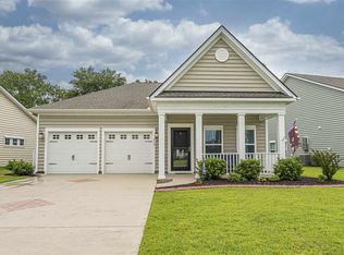 232 Sherwood Dr, Murrells Inlet, SC 29576