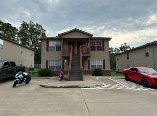 1306-1322 N. 47th Street, Fort Smith, AR 72904