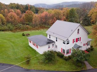 7885 Wildflower Ln, Huntingdon, PA 16652