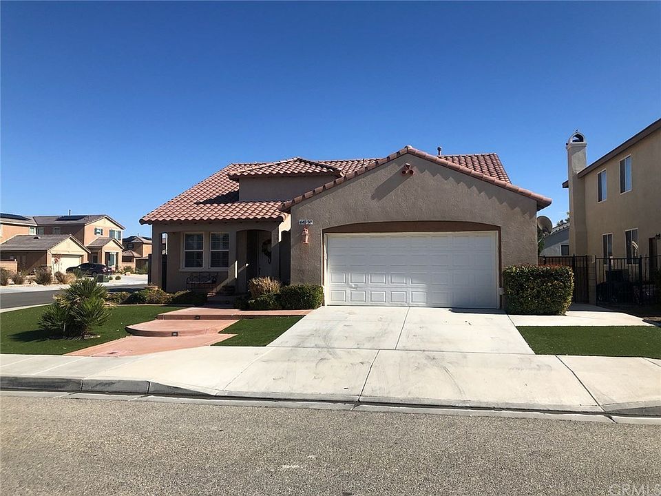 1st image of 44050 Chaparral Dr