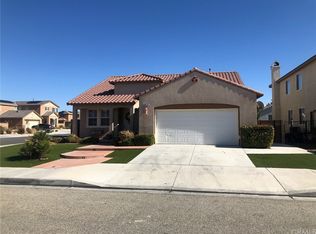 44050 Chaparral Dr, Lancaster, CA 93536