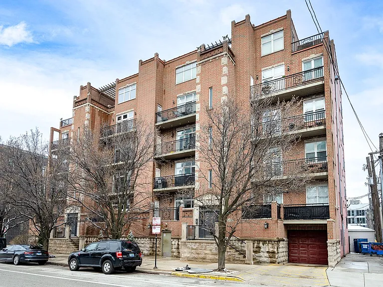 816 W Hubbard St #3 — Photo 13