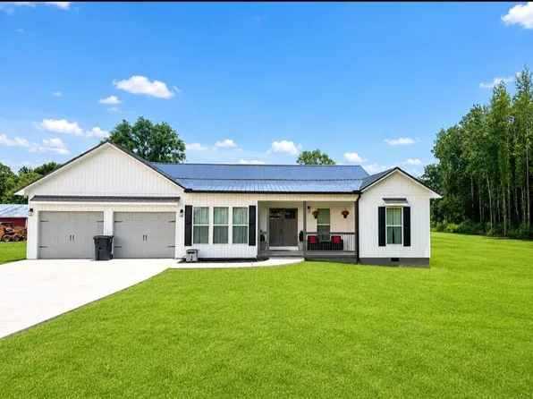 520 Cloverleaf Cir, Killen, AL 35645