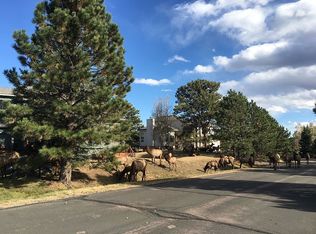 31425 S Bermuda Dunes Dr, Evergreen, CO 80439