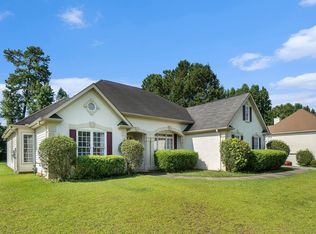 729 Lynn Milam Ln, Conyers, GA 30094