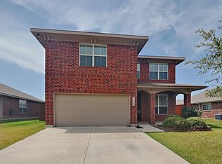 1632 Totem Pole Way, Krum, TX 76249